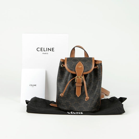 Celine Mini Backpack 197662CAS 139811330 [P]