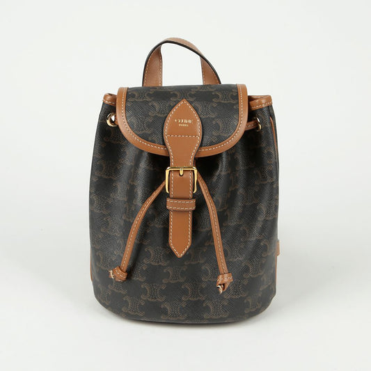 Celine Mini Backpack 197662CAS 139811330 [P]
