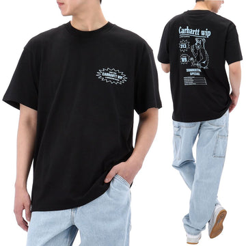 CARHARTT 25SS WIP カタログ 半袖 Tシャツ 2X8XX I034644 137846652