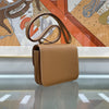Hermes Constance 18 Mini Epsom Gold K Stamp 139992266 [P]
