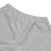 SPORTY & RICH Disco-Shorts mit Vereinswappen SH037606218GY03 139992286 [P]
