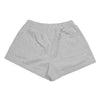 SPORTY & RICH Disco-Shorts mit Vereinswappen SH037606218GY03 139992286 [P]