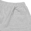 SPORTY & RICH Disco-Shorts mit Vereinswappen SH037606218GY03 139992286 [P]