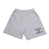 SPORTY & RICH Varsity Crest Gym Shorts 139992289 [P]