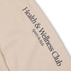 SPORTY & RICH Crest Sweatpants PA036606241CR01 139992292 [P]