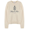 SPORTY & RICH Vendom Knit Sweater 139992296 [P]