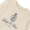 SPORTY & RICH Vendom Knit Sweater 139992296 [P]
