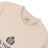 SPORTY & RICH Crest T-Shirt 139992305 [P]