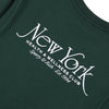 SPORTY & RICH T-Shirt TO043606034GR10 139992306 [P]
