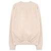 SPORTY & RICH Kreuzkragenpullover ST071606241CR01 139992307 [P]