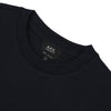 APC Logo-Druck T-Shirt 139992323 [P]