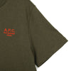 APC Standard-Logo T-Shirt 139992325 [P]