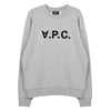 APC Standard Grand VPC Logo Sweatshirt 139992335 [P]