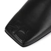 COURREGES Logo-Embossed Leder Slides 139992353 [P]
