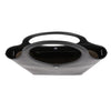 Courreges Leather Medium Tote Bag 139992354 [P]