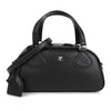 COURREGES Leder Bowling Tote Bag 139992357 [P]