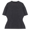 Courreges Printed Women's Short Sleeve T-Shirt 139992367 [P]