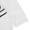 PATOU Logo Jacquard Short Sleeve Knit 139992368 [P]