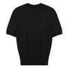 PATOU Logo Jacquard Short Sleeve Knit 139992371 [P]