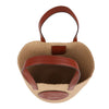 Chloe Horse Medal Large Basket 139992373 [P]