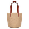 Chloe Horse Medal Large Basket 139992373 [P]