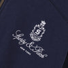 SPORTY & RICH Reißverschluss Sweatshirt 139992375 [P]