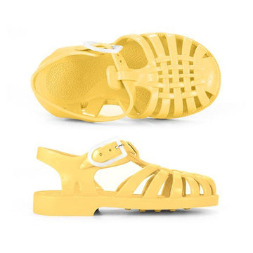 MEDUSE SUN 201 PAILLE Kinder Sandalen 139992416