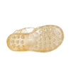 Meduse SUN 201 DORE PAILLETE Sandals 139992423 [P]