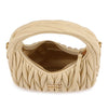 Miu Miu Hobo Bag 5BC125-AN88-F0K57-OOY 139992574 [P]