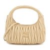 Miu Miu Hobo Bag 5BC125-AN88-F0K57-OOY 139992574 [P]