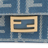 Fendi Baguette Chain Wallet Bag 8M0498-AUNJ-F1SKL 139992656 [P]