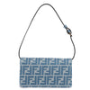 Fendi Baguette Chain Wallet Bag 8M0498-AUNJ-F1SKL 139992656 [P]