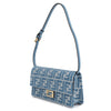 Fendi Baguette Chain Wallet Bag 8M0498-AUNJ-F1SKL 139992656 [P]