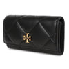 Tory Burch Diamond Quilted Long Wallet 139992696 [P]