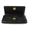 Tory Burch Diamond Quilted Long Wallet 139992696 [P]