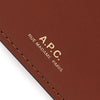 APC ハーフムーンカード財布 139992697 [P]