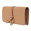 CHLOE ロゴ レース 財布 21WP942F57-26X 139992704 [P]