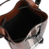 BURBERRY ミニ TB バケットバッグ 8112238 139992717 [P]