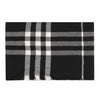 BURBERRY Karierter Wollschal 139992726 [P]