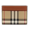 BURBERRY チェックカードケース 139992728 [P]