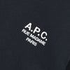 APC Sweatshirt COHBV-M27913-TIQ 139992745 [P]