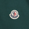 Moncler Patch Logo Polo T-Shirt 139992757 [P]