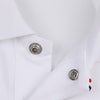 MONCLER パッチ スリーストライプ ポロシャツ 139992759 [P]