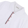 MONCLER パッチ スリーストライプ ポロシャツ 139992759 [P]