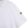 MONCLER パッチ スリーストライプ ポロシャツ 139992759 [P]