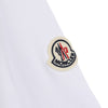 MONCLER パッチ スリーストライプ ポロシャツ 139992759 [P]