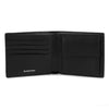 Burberry Check Pattern Bifold Wallet 139992764 [P]