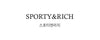 SPORTY & RICH Crewneck Sweatshirt 156973706 [P]