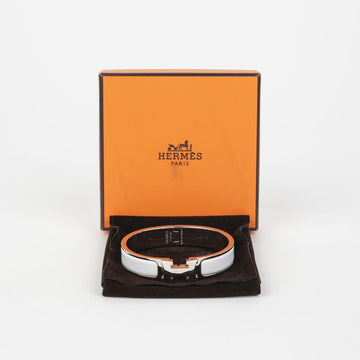 Hermes H700001 Click Ash PM Bracelet 139717572
