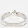 Hermes H700001 Click Ash PM Bracelet 139717572 [P]
